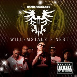 Willemstadz Finest, Vol. 2
