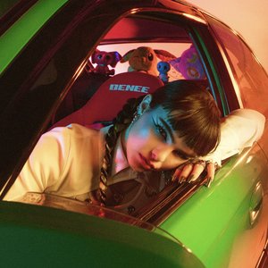 Green Honda (Remixes) - Single