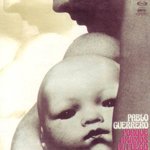 Porque amamos el fuego cover