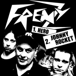 Hero & Johnny Rocket Single