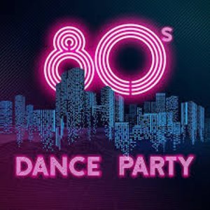 80'S DANCE
