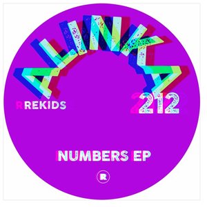 Numbers EP