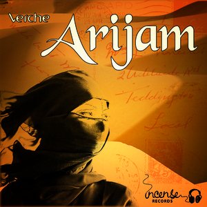 Arijam Ep