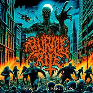 NIGHT DISSECTION