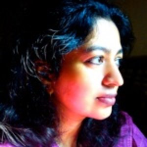 Avatar de Suchitra Lata