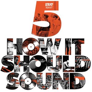 How It Should Sound, Vol. 5