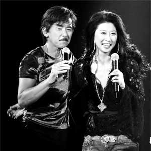 林子祥 & 葉蒨文 için avatar