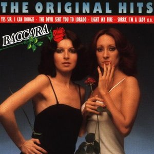 Baccara: The Original Hits