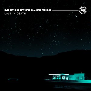 Изображение для 'Lost In Death'