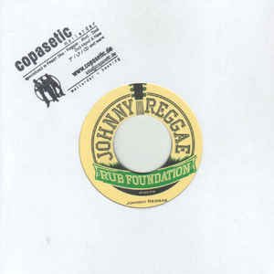 Johnny Reggae