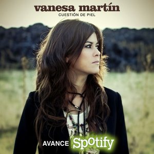 Cuestion de piel (Avance Spotify)