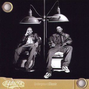 Underground Classic