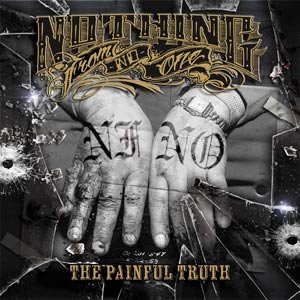 The Painful Truth - EP