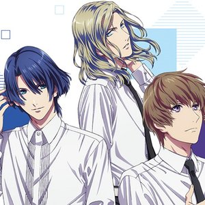 Avatar for 聖川真斗 (鈴村健一), カミュ (前野智昭), 鳳瑛二 (内田雄馬)