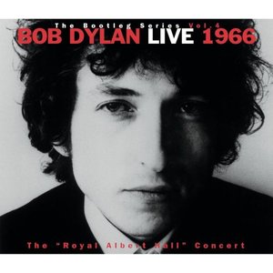 The Bootleg Series Vol. 4 - Live 1966