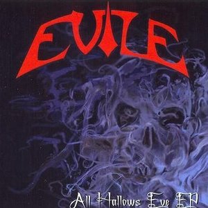 All Hallows Eve EP