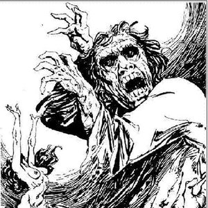 Deliverance - The Living Dead Noise Box