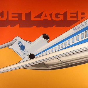 Jetlag - EP