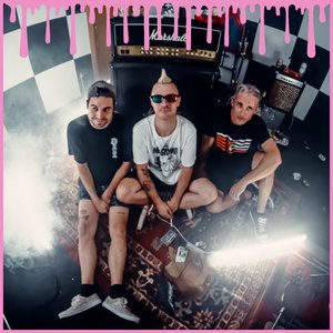 Slang Poor Kids 的头像