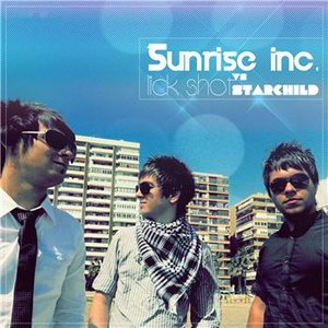 Sunrise Inc vs. Starchild のアバター