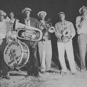 Image for 'The Laneville-Johnson Union Brass Band'