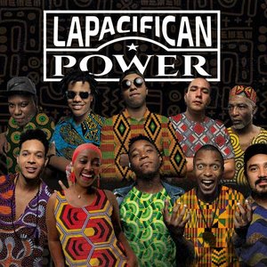 Avatar for La Pacifican Power