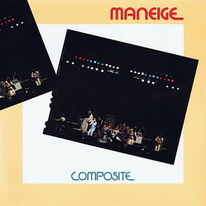 Composite cover