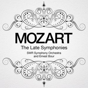 Mozart: The Late Symphonies