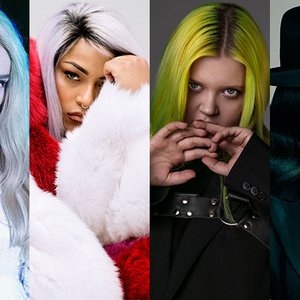 Avatar for Kash Doll, Kim Petras, ALMA & Stefflon Don