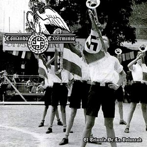 El Triunfo De La Voluntad