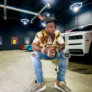 Bandman Kevo 的头像