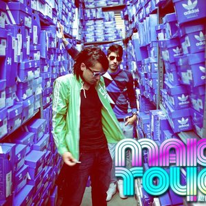 Makintouch 的头像