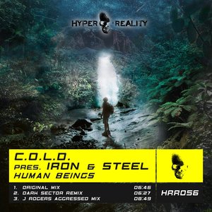 Human Beings (C.O.L.D. Presents) - Single