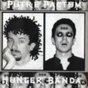 Putre Factum Hunger Banda 的头像