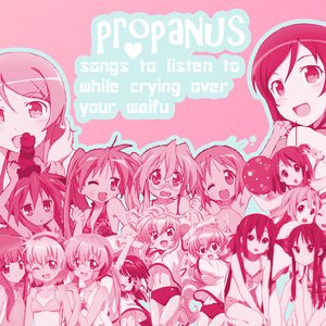 songs to cry over your waifu