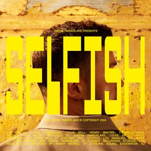 Image for 'Selfish - Single'