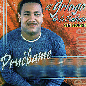 El Gringo de la Bachata