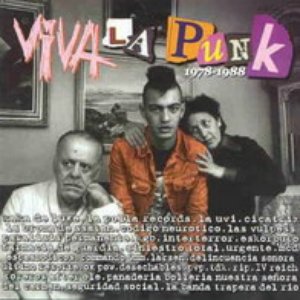 Image for 'Viva La Punk'