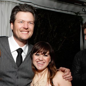 Avatar für Blake Shelton Feat. Kelly Clarkson