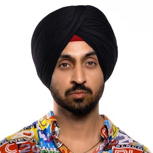 Diljit のアバター