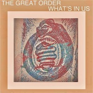 Whats in Us - Single