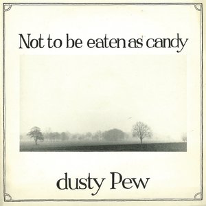 Not To Be Eaten As Candy (2025 Remaster)
