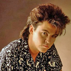 Paul Young photo provided by Last.fm