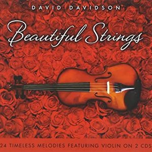 Beautiful Strings: 24 Timeless Melodies Featuring Violin