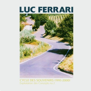 Cycle des souvenirs (1995-2000): Exploitation des concepts no. 2 cover