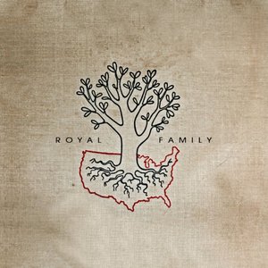 Royal Family - EP