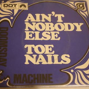 Doomsday Machine 的头像