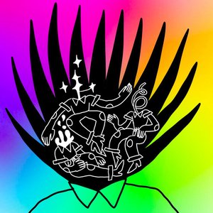 Protectors of Protectors of Pr- - Single