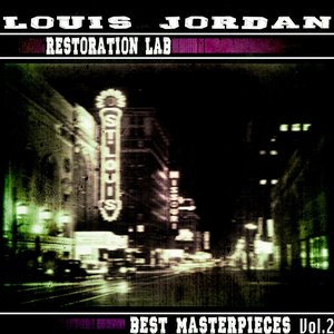 Restoration Lab, Vol. 2