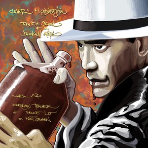 Avatar di Clever 1 x Lord Beatjitzu